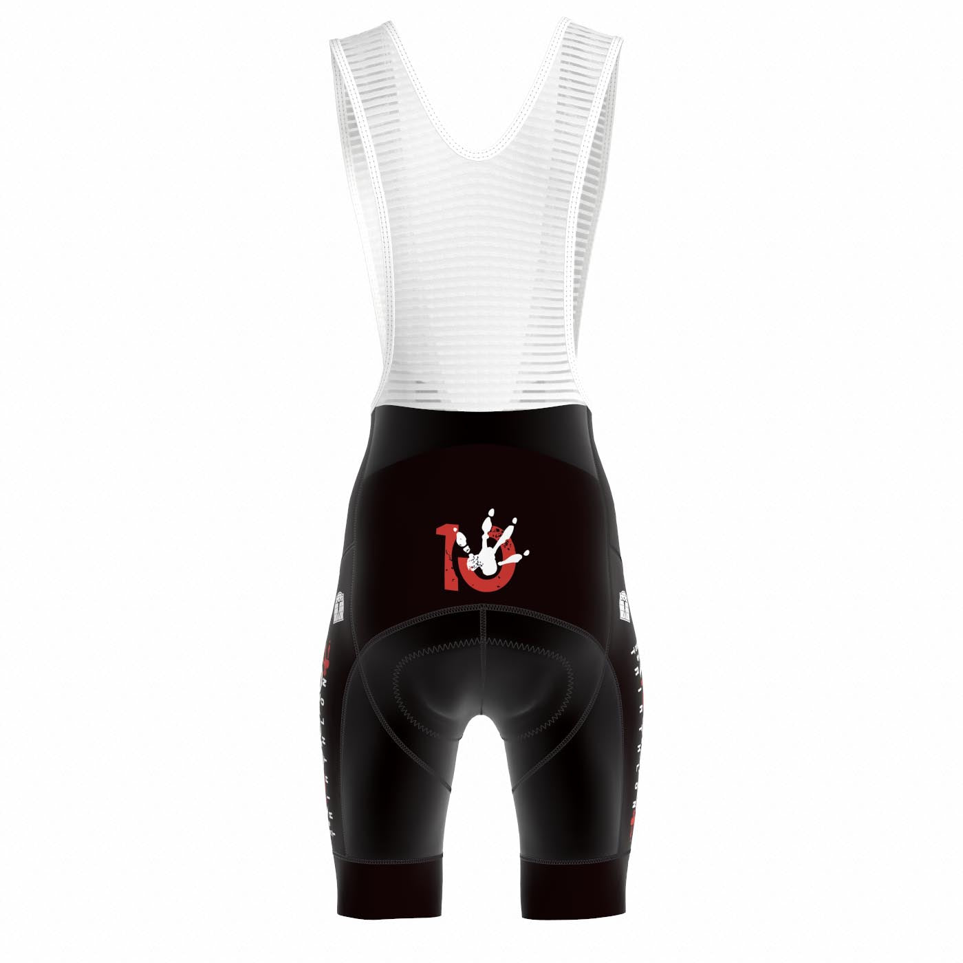 Bibshort Icon Lycra - Women