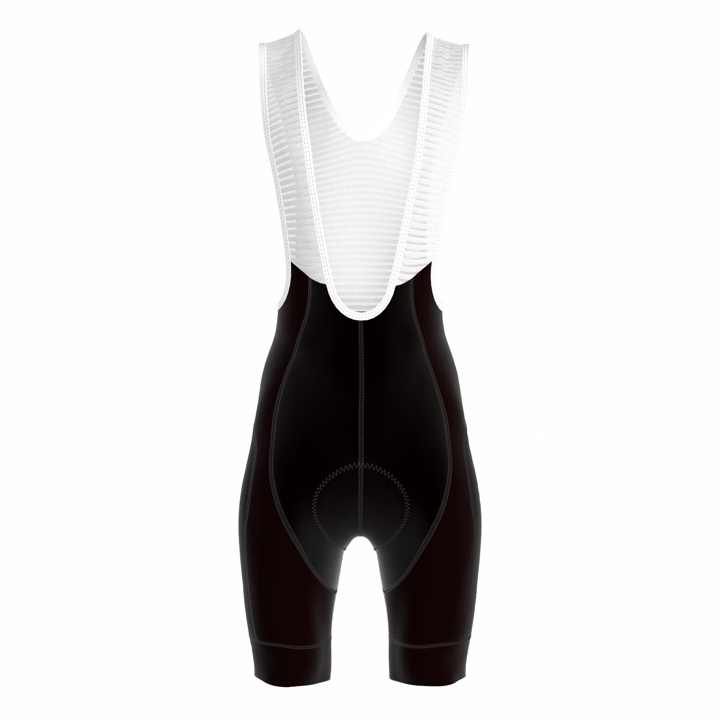 Bibshort Icon Lycra - Men