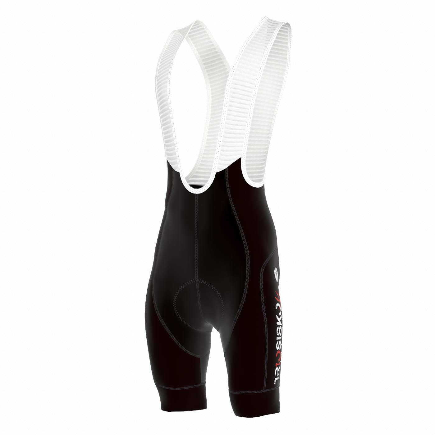 Bibshort Icon Lycra - Women