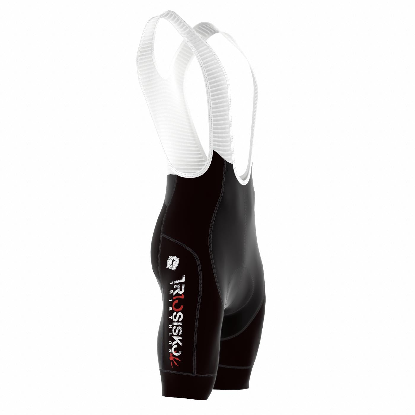 Bibshort Icon Lycra - Men