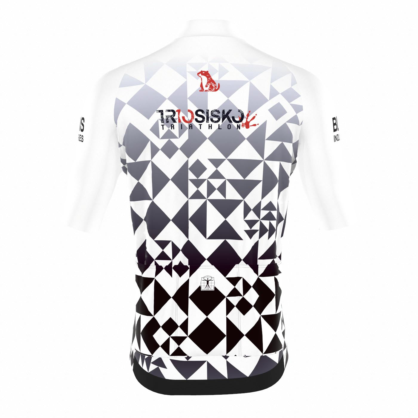 Jersey SS Icon Classic - Men