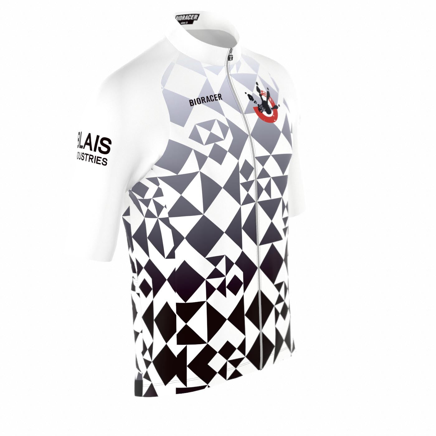 Jersey SS Icon Classic - Women