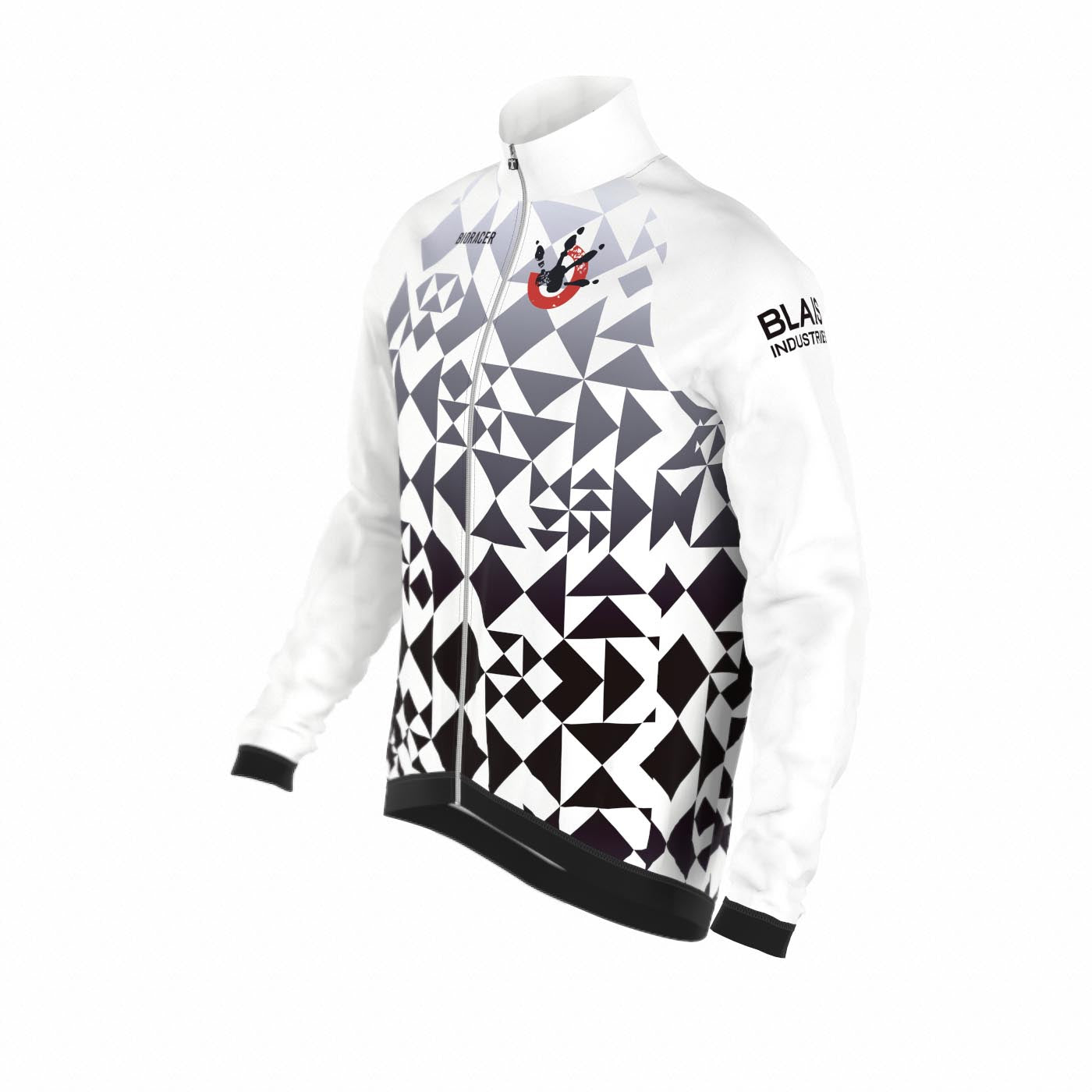 Jacket Long Sleeve Icon Rainy - Men