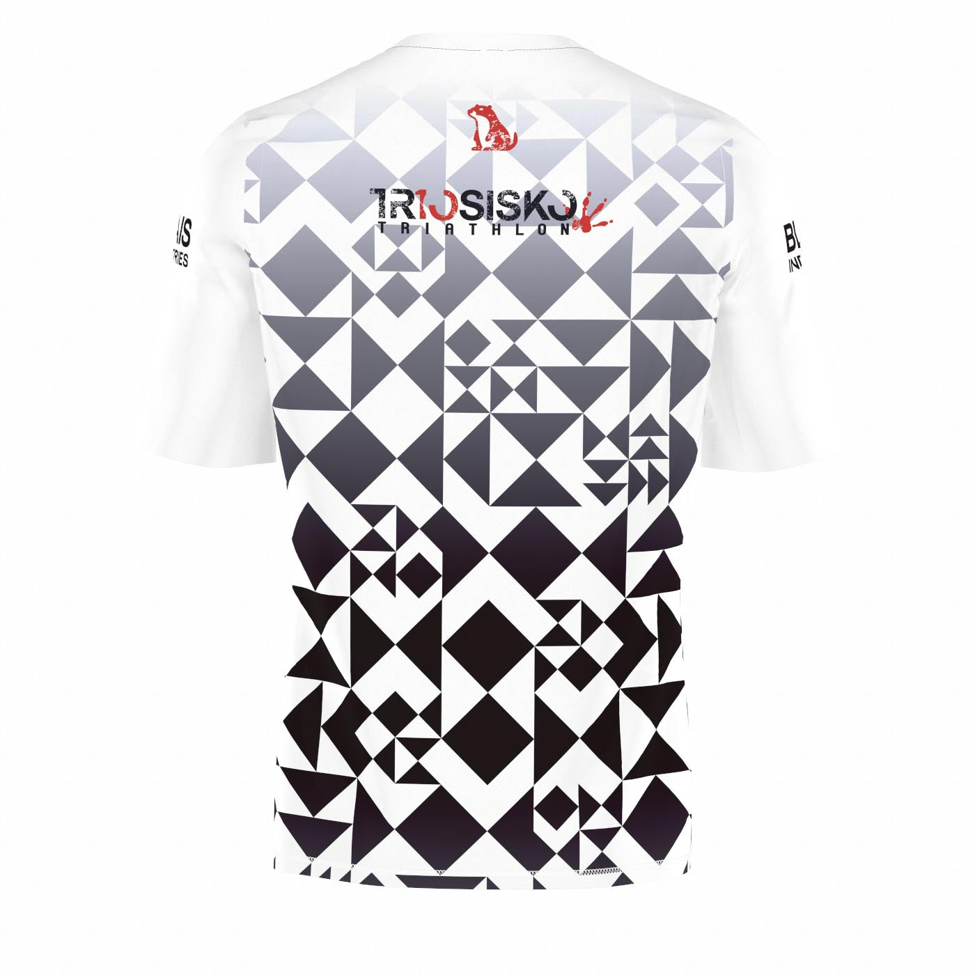 Athletics Shirt - Men
