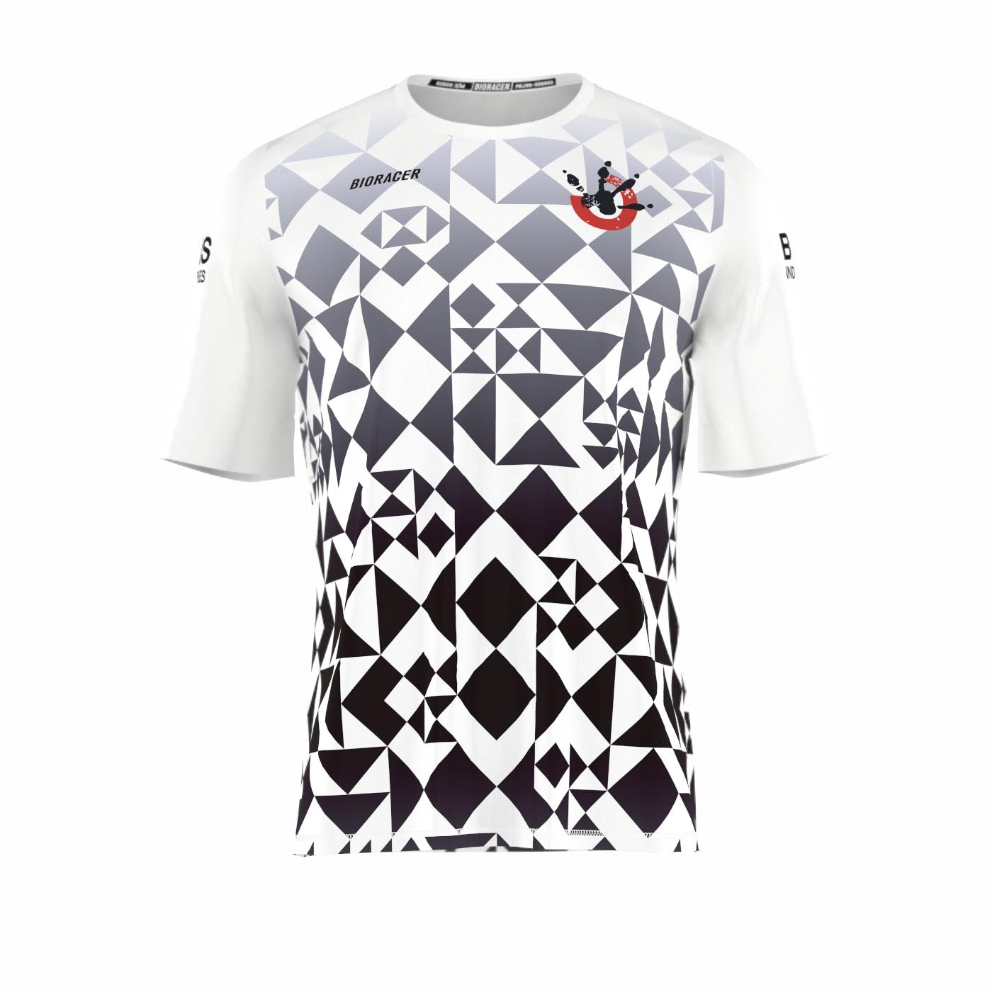 Athletics Shirt - Men