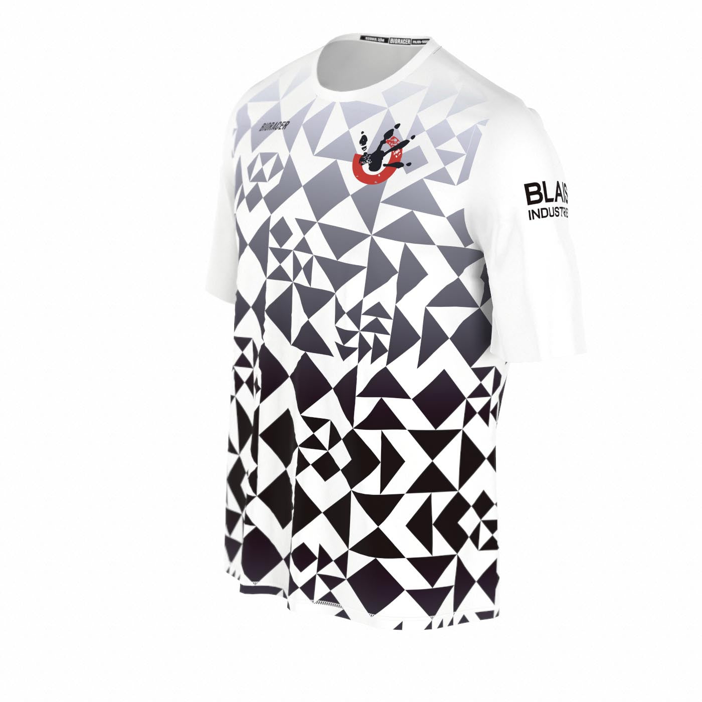 Athletics Shirt - Men