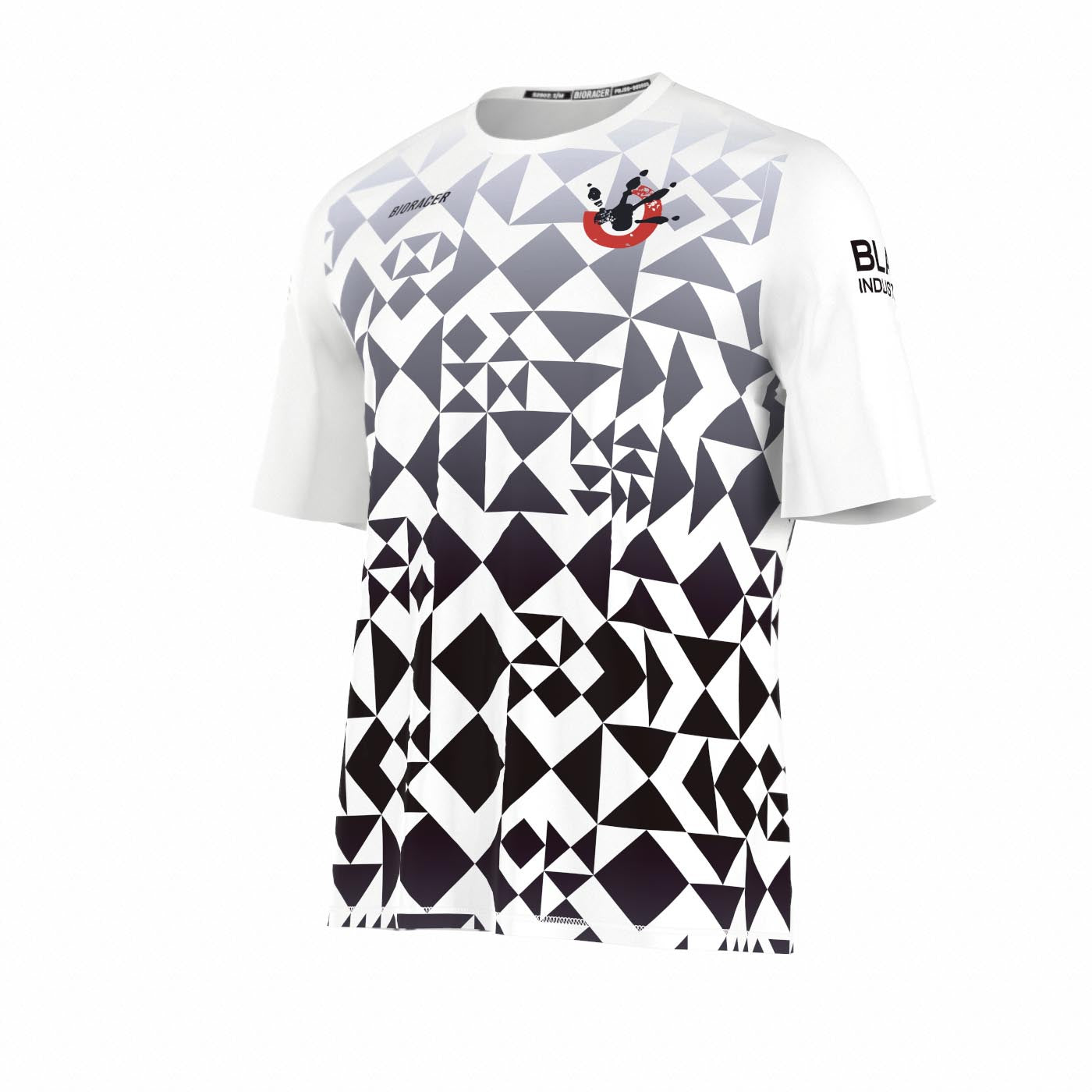 Athletics Shirt - Men