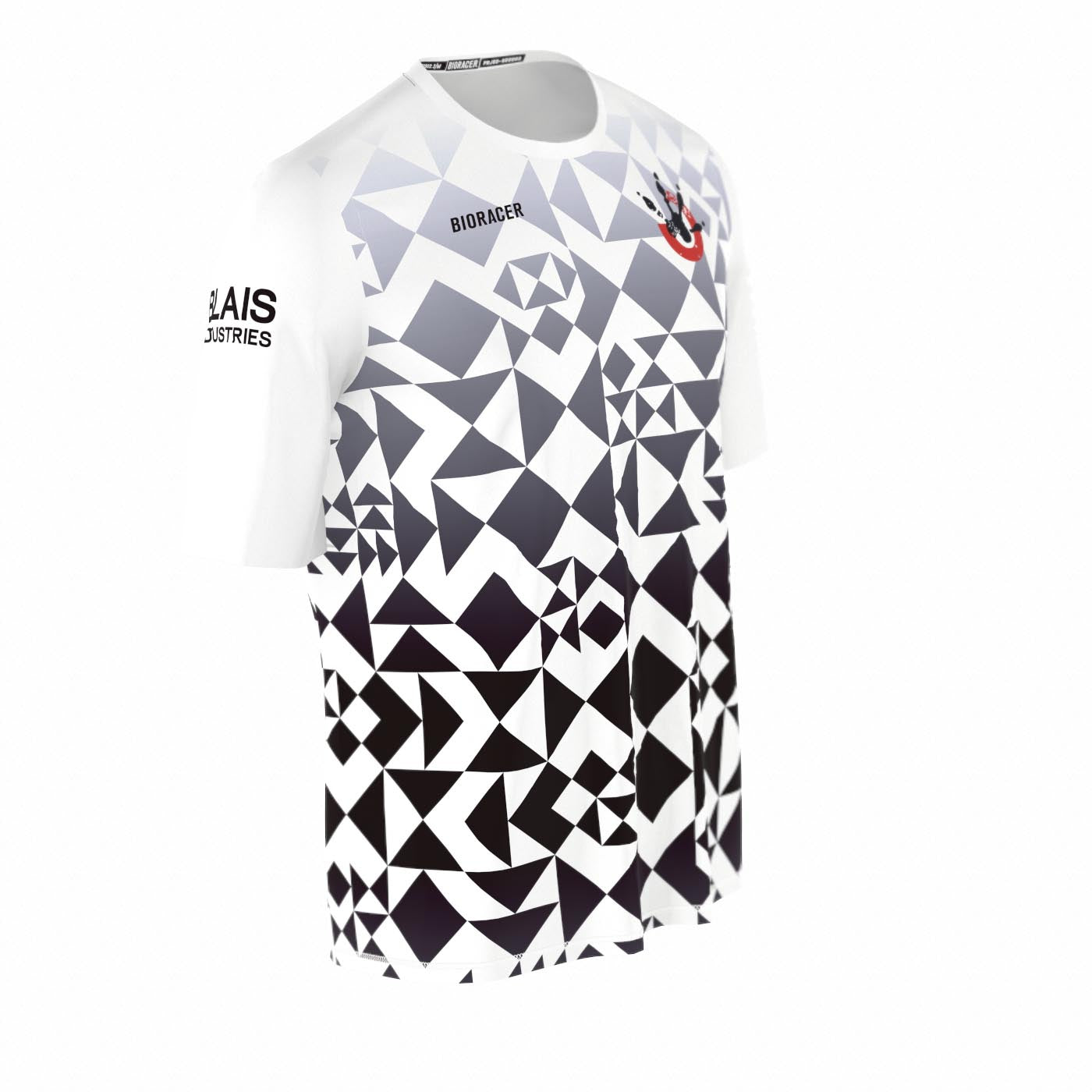 Athletics Shirt - Men