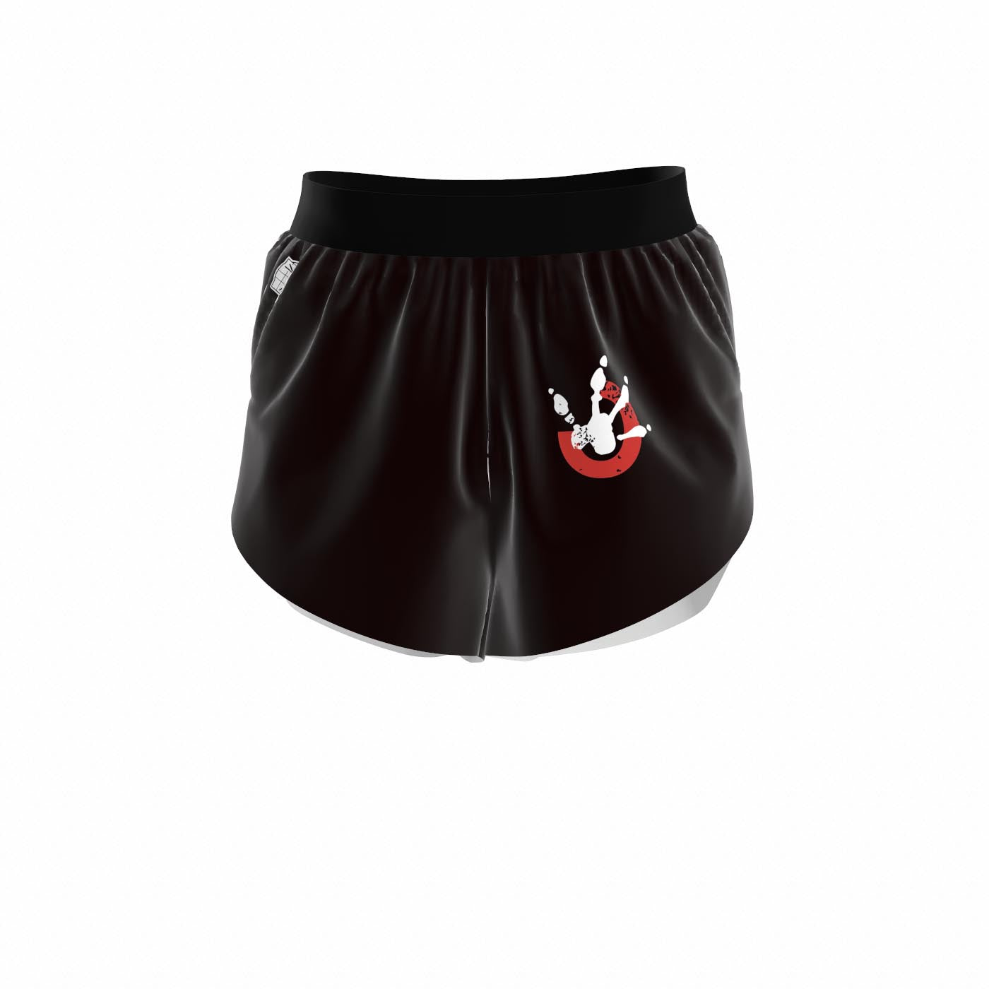 Athletics Short Butterfly - Unisex