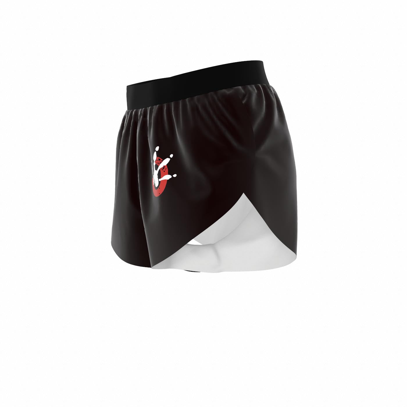 Athletics Short Butterfly - Unisex