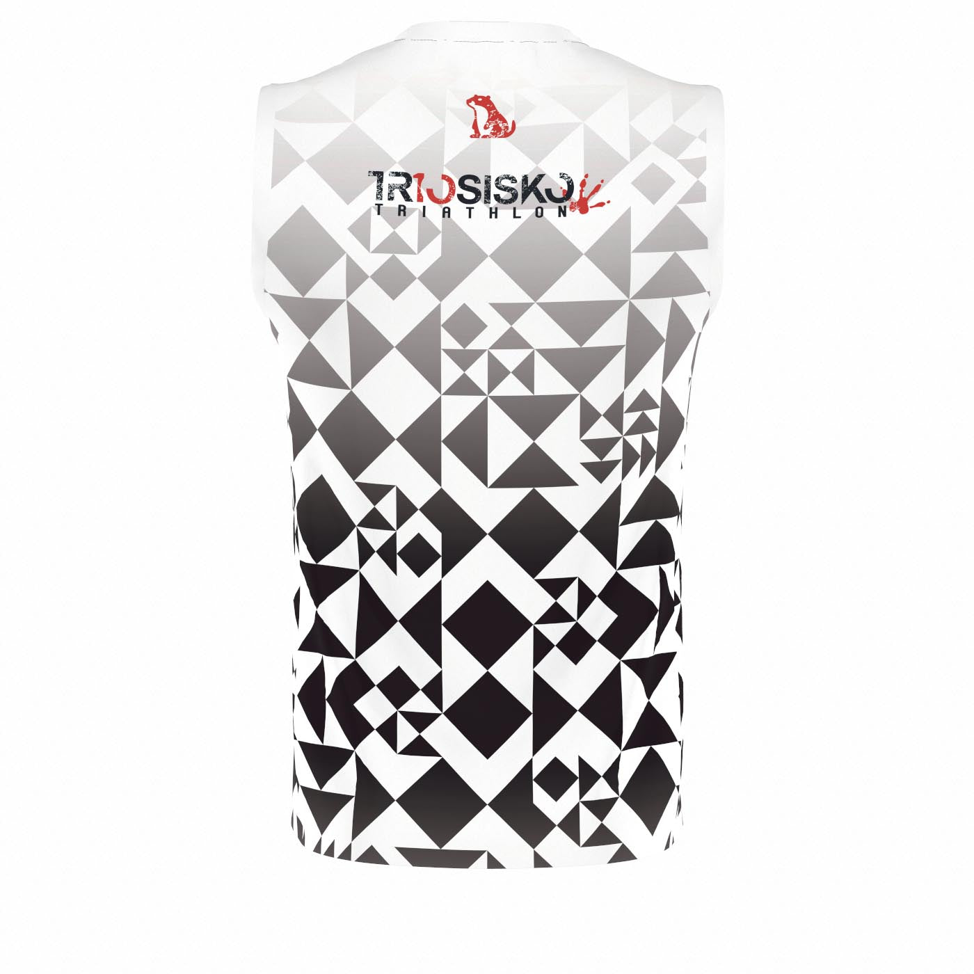 Singlet Athletics - Men