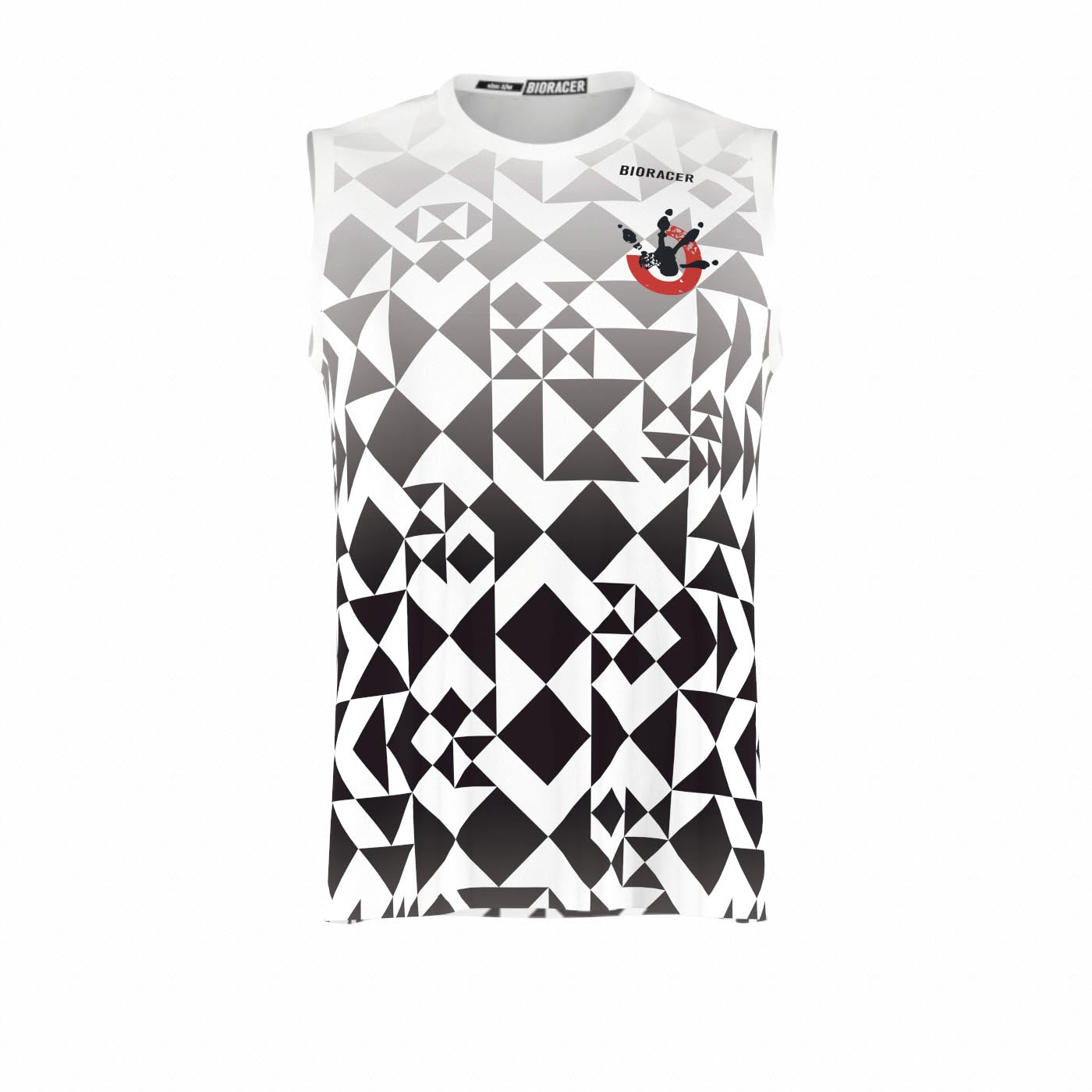 Singlet Athletics - Men