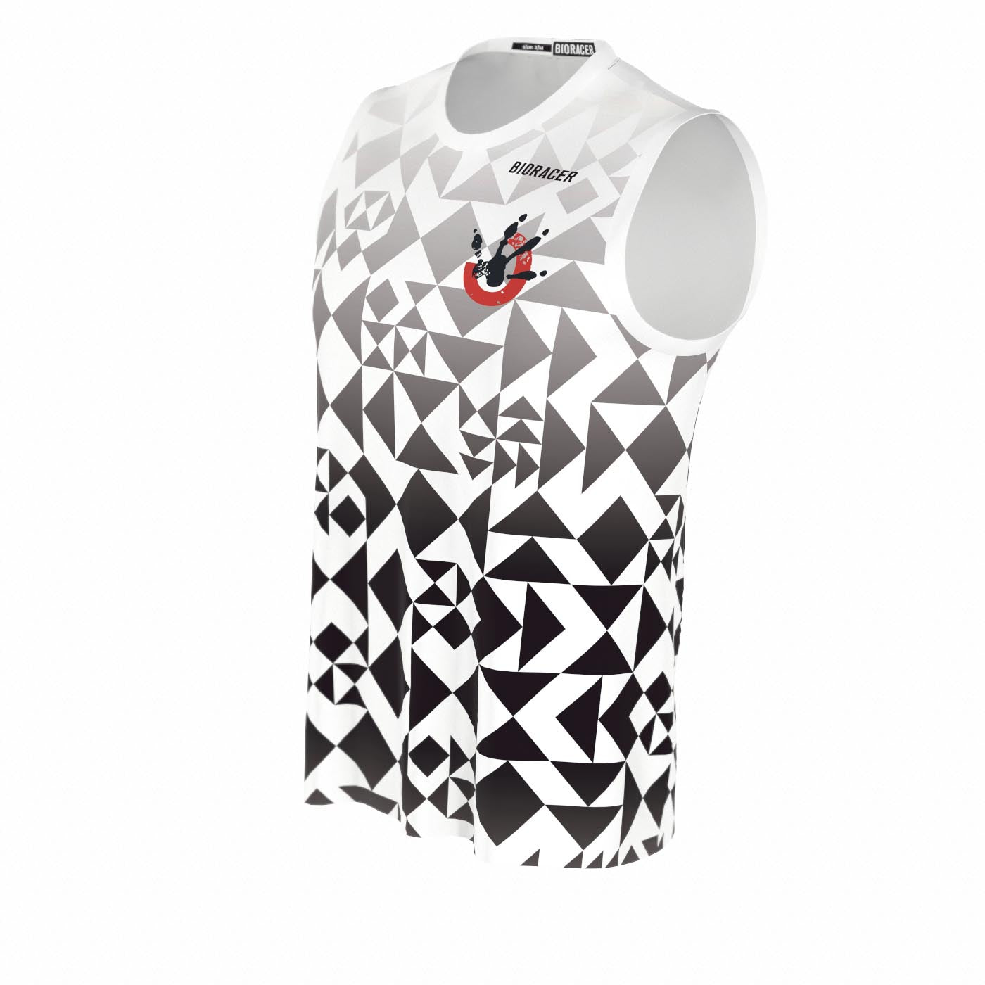 Singlet Athletics - Men
