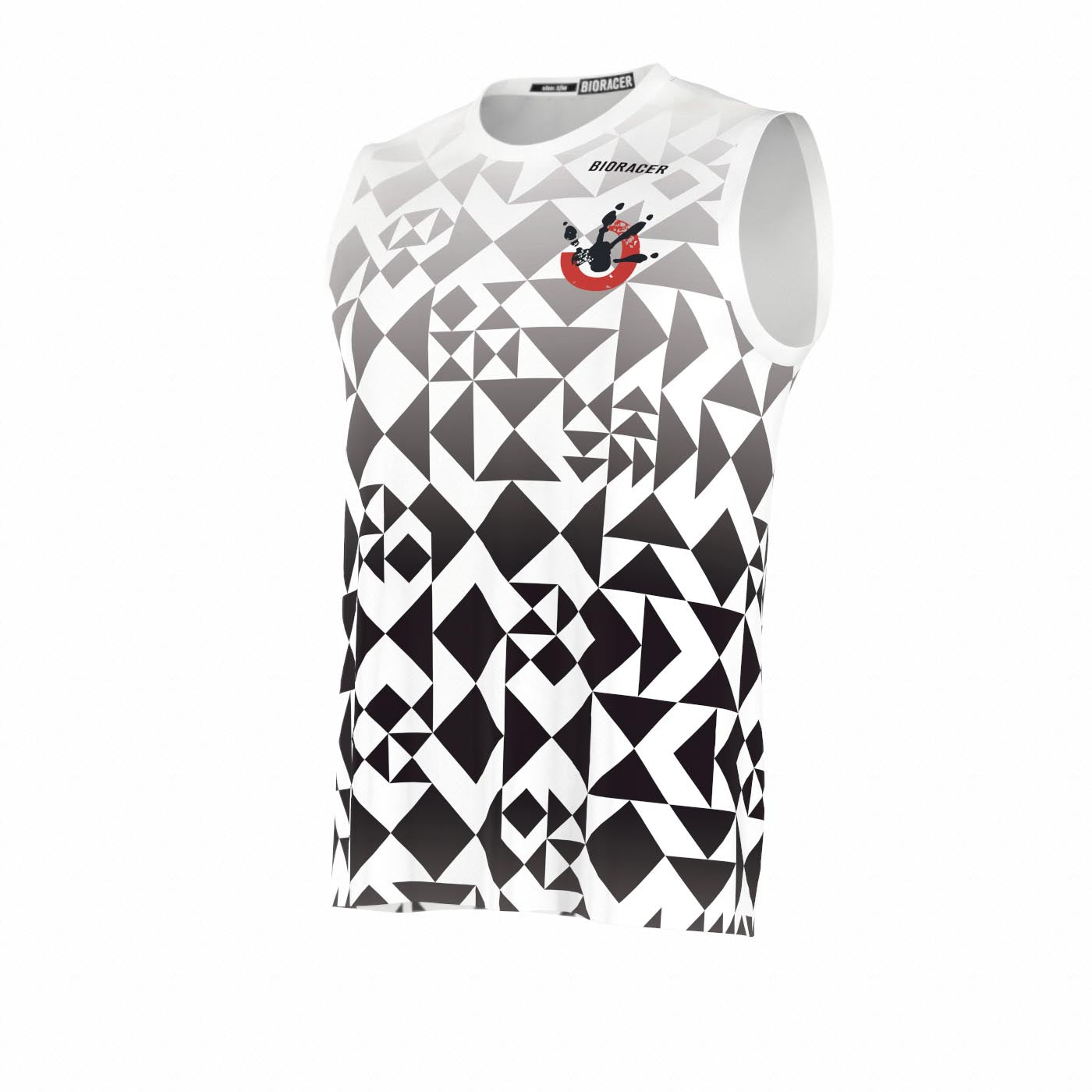 Singlet Athletics - Men