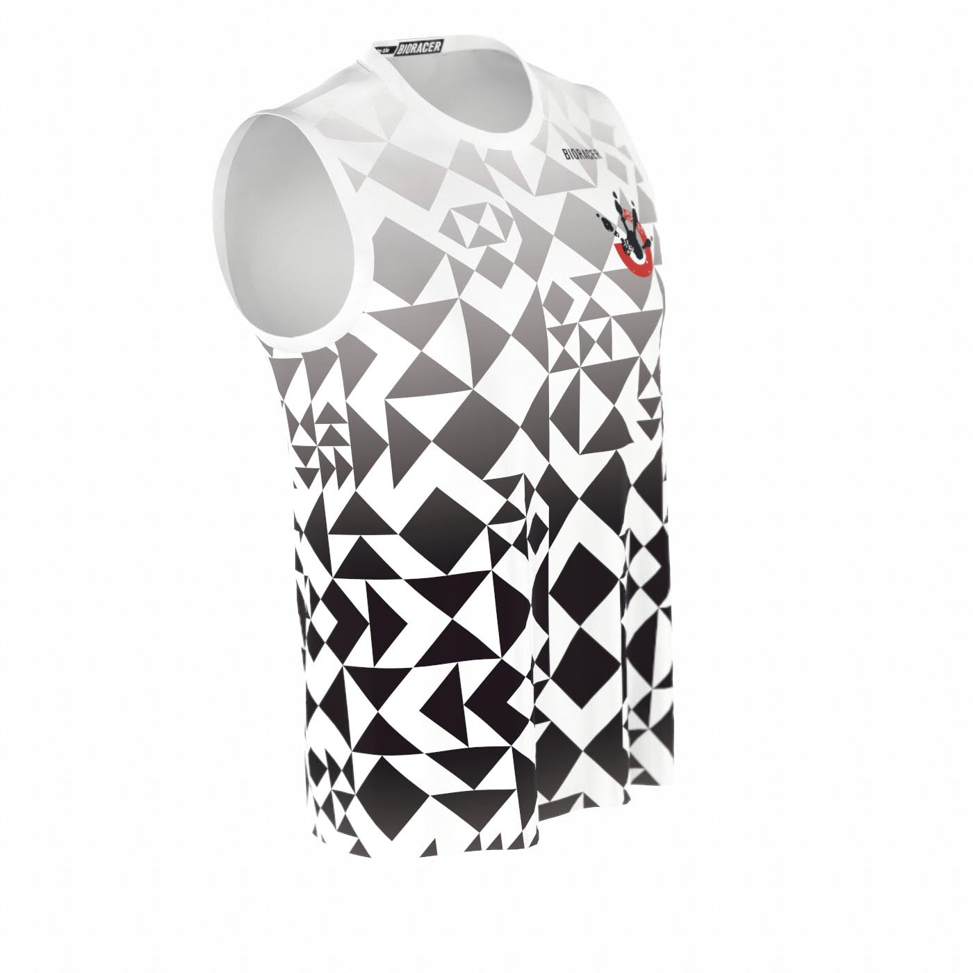 Singlet Athletics - Men