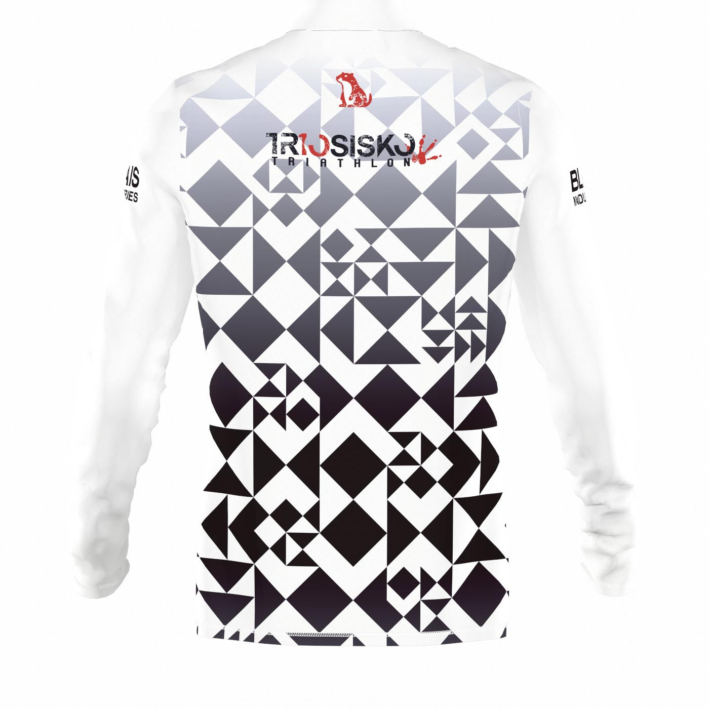 Athletics Thermal Long Sleeve Shirt - Women