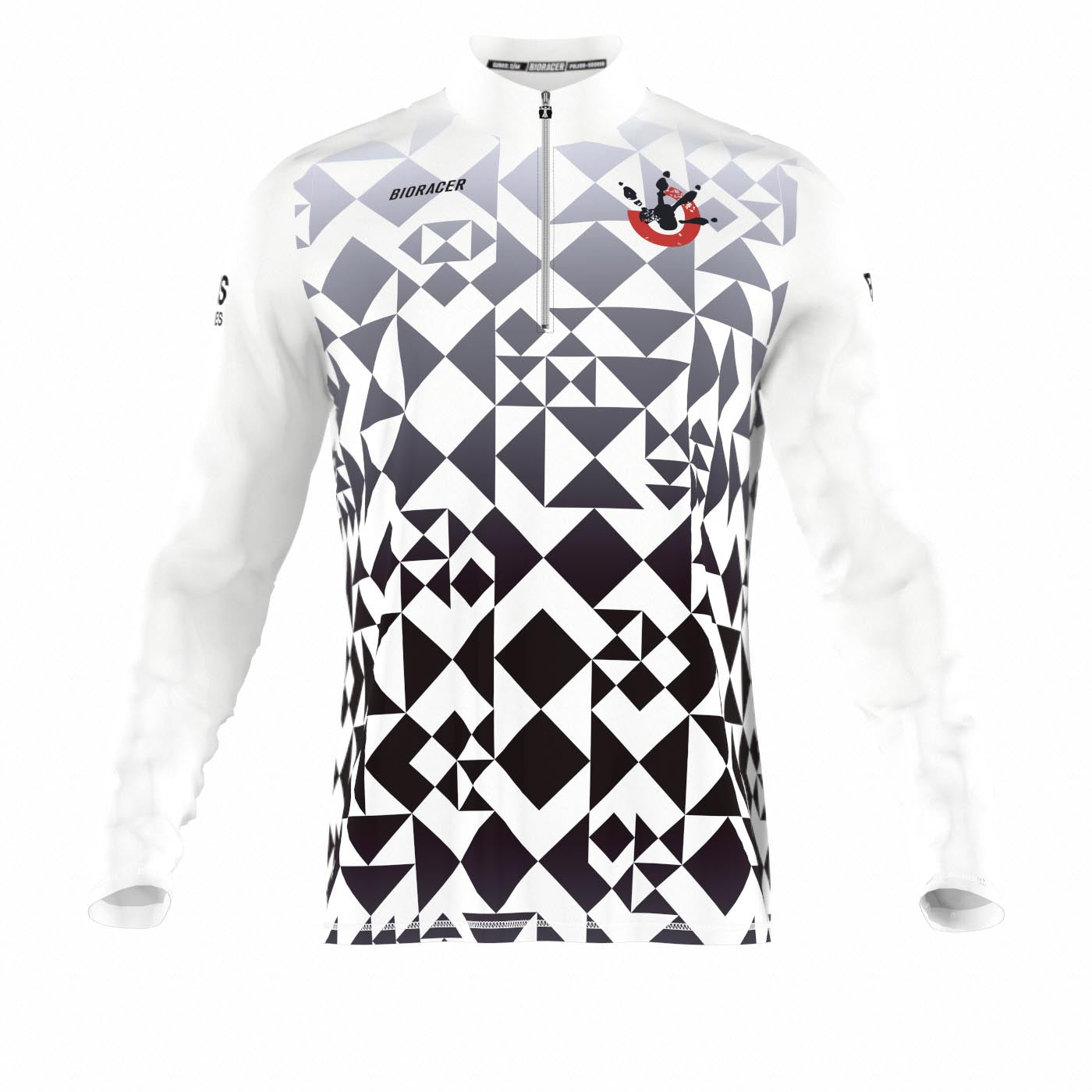 Athletics Thermal Long Sleeve Shirt - Men