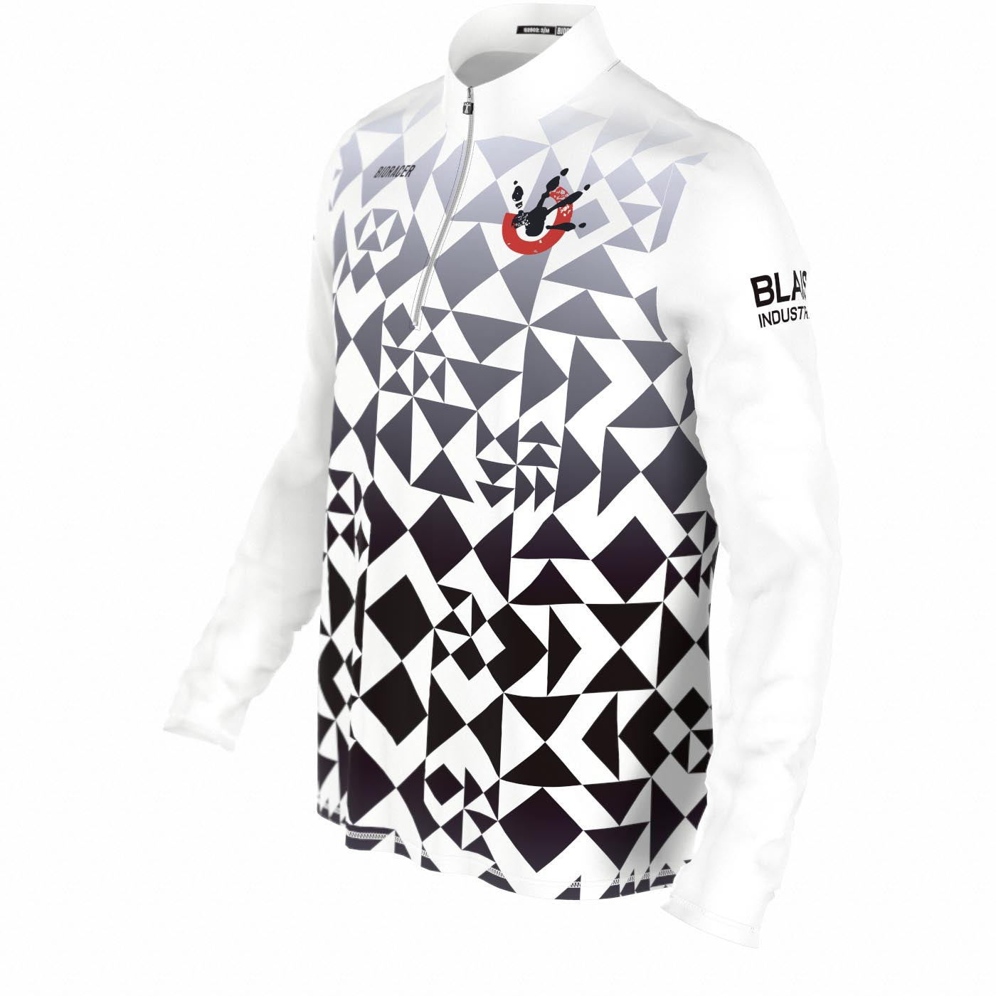 Athletics Thermal Long Sleeve Shirt - Men