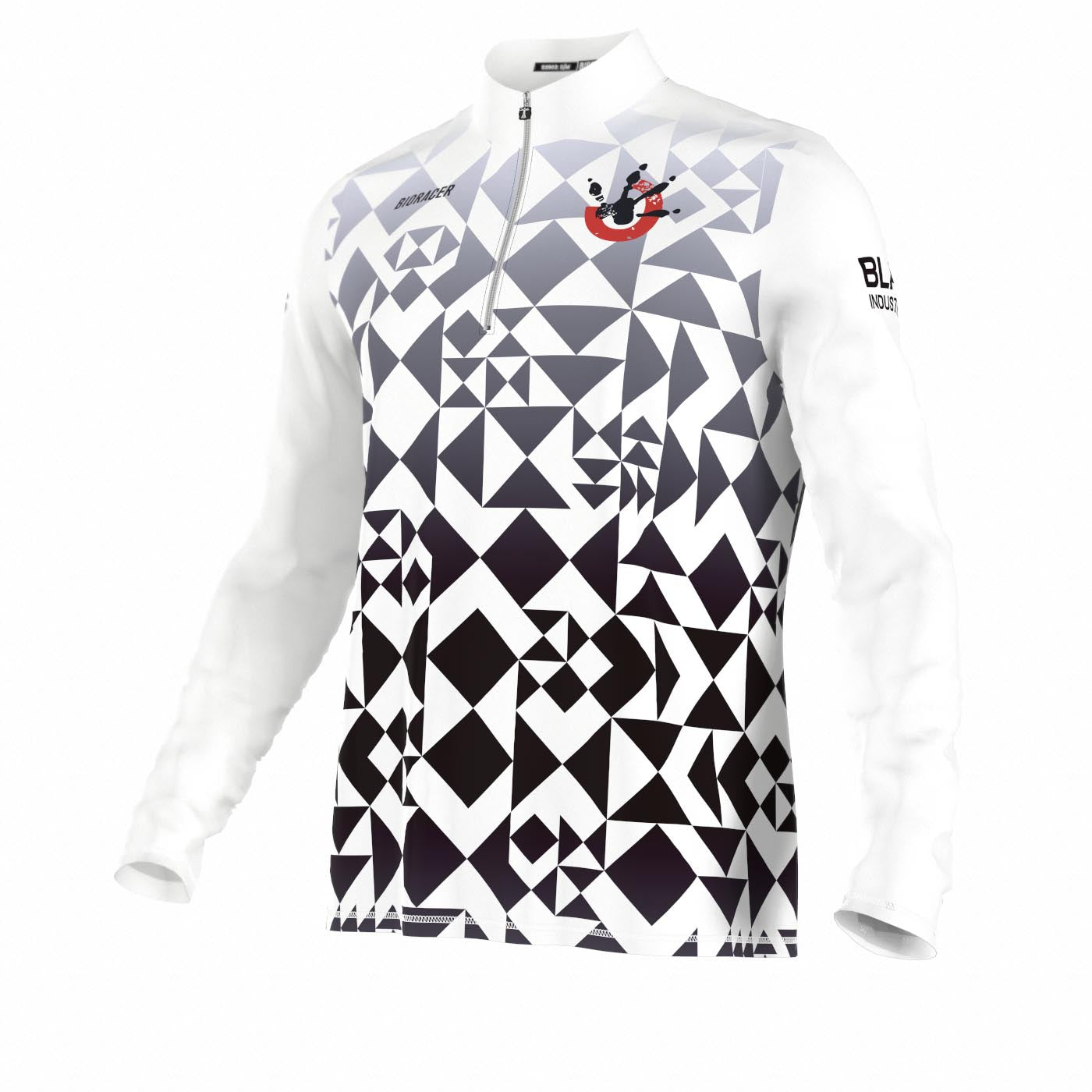Athletics Thermal Long Sleeve Shirt - Women