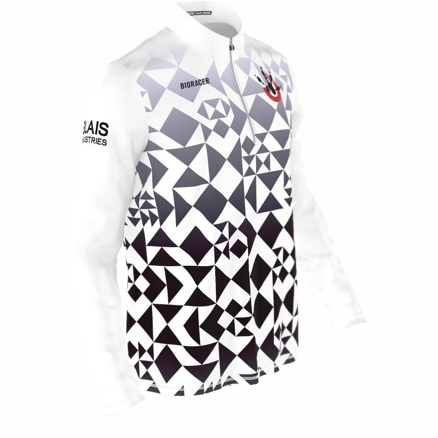 Athletics Thermal Long Sleeve Shirt - Women