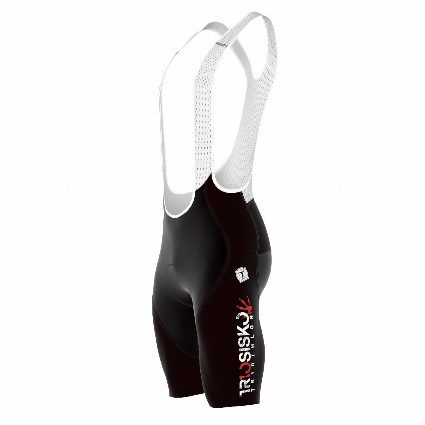 Bibshort Epic 2.0 (No Back Zip) - Women