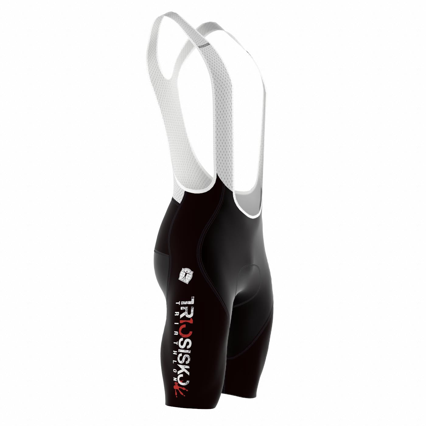 Bibshort Epic 2.0 (No Back Zip) - Women