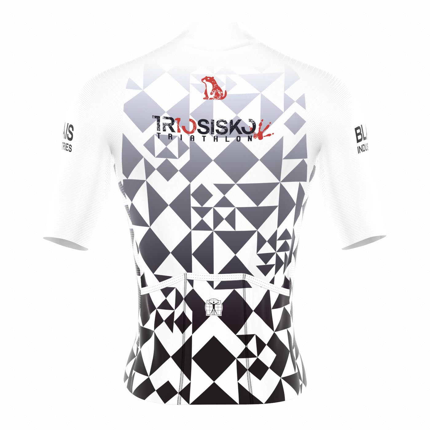 Jersey SS Epic - Plus - Men