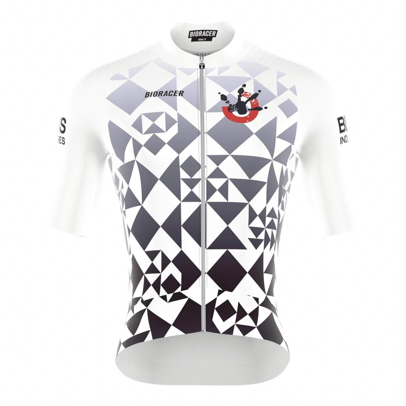 Jersey SS Epic - Plus - Men