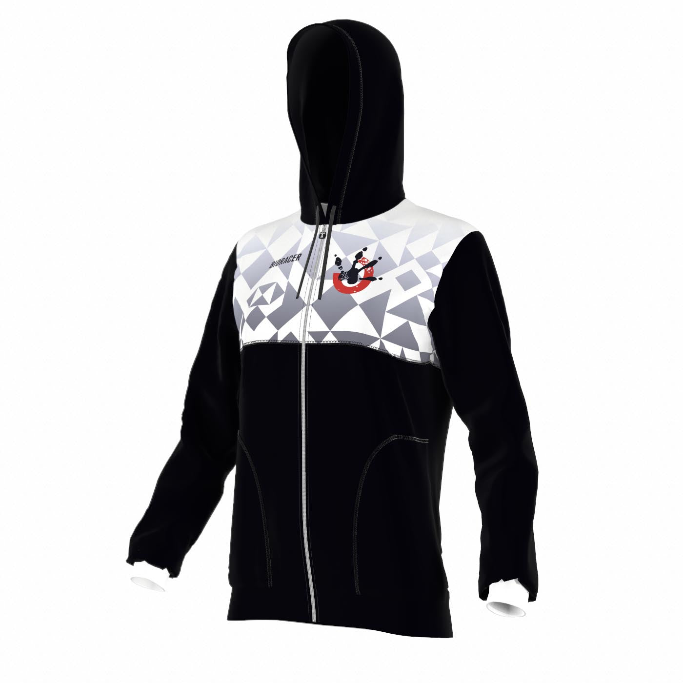 Leisure Wear Urban Tech Hoody - Women