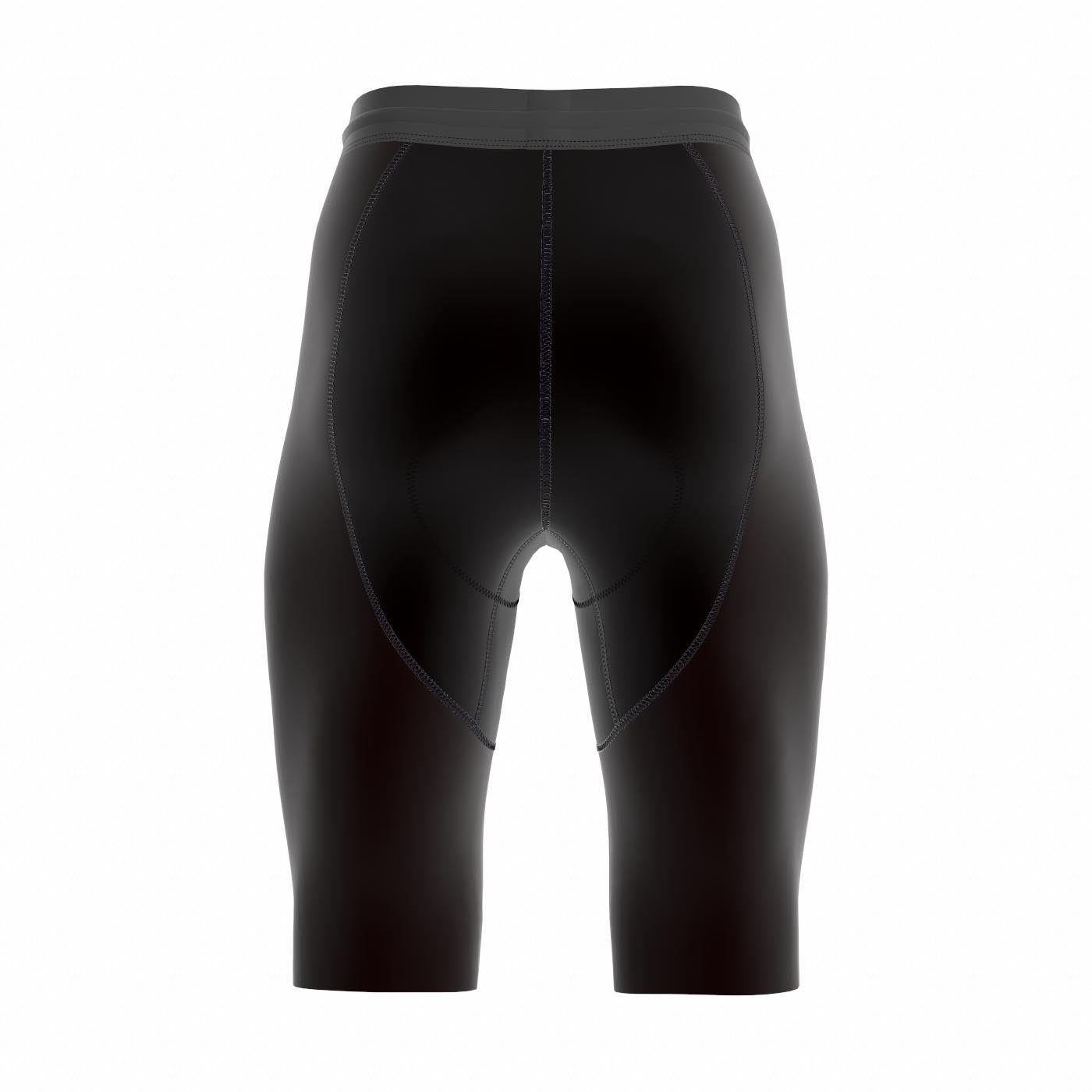Icon Tri Short - Women