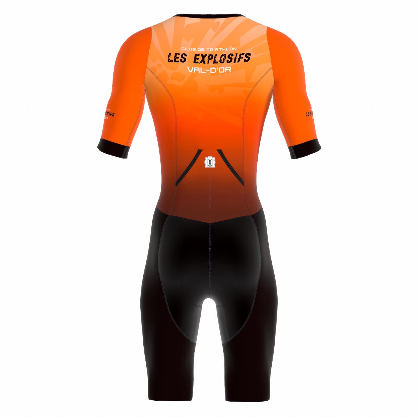 Epic Aero Tri Suit - Women