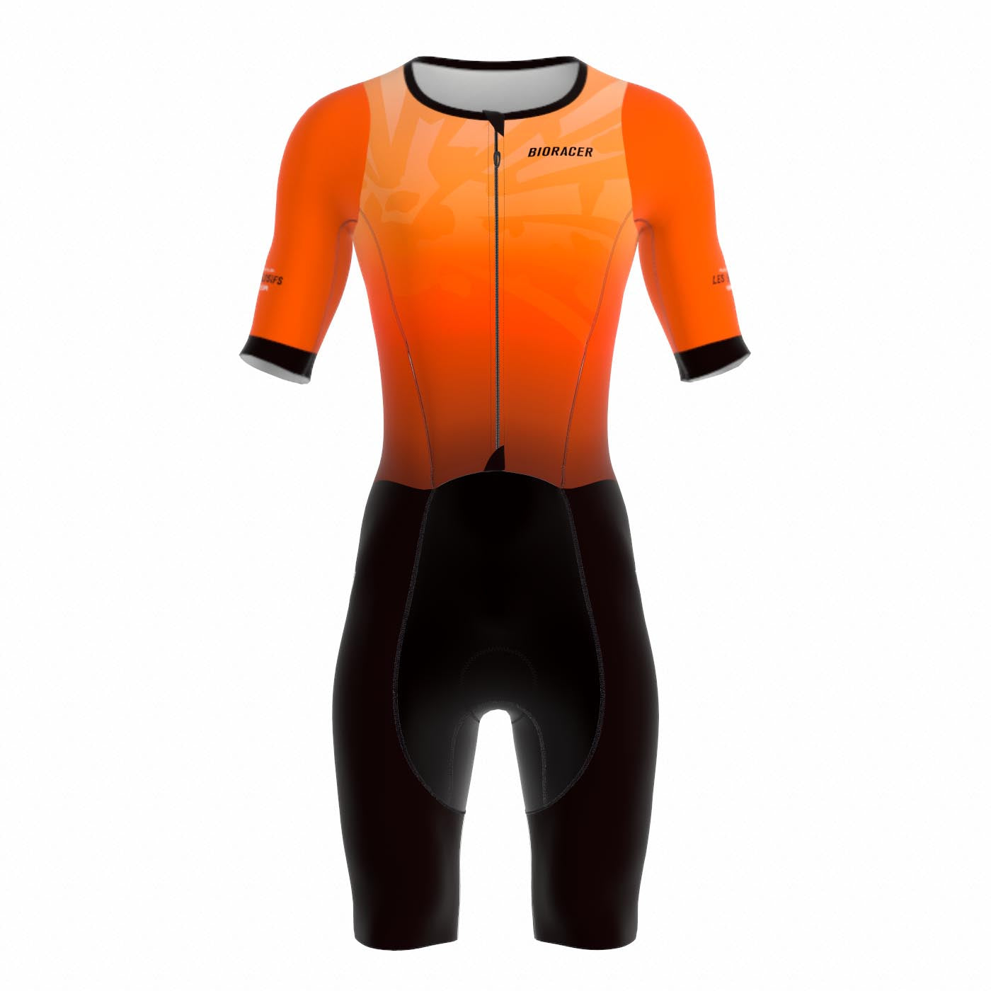 Epic Aero Tri Suit - Women