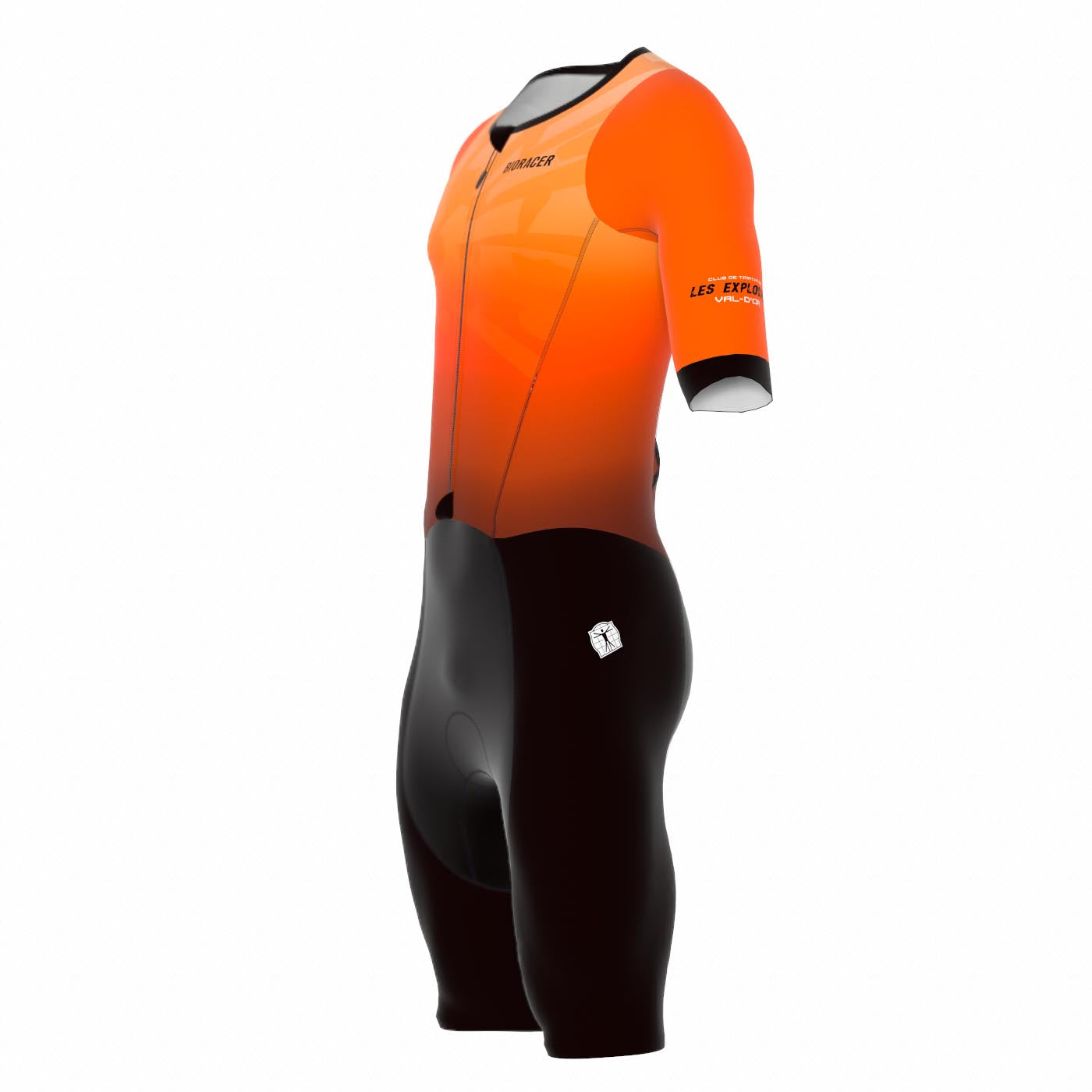 Epic Aero Tri Suit - Women
