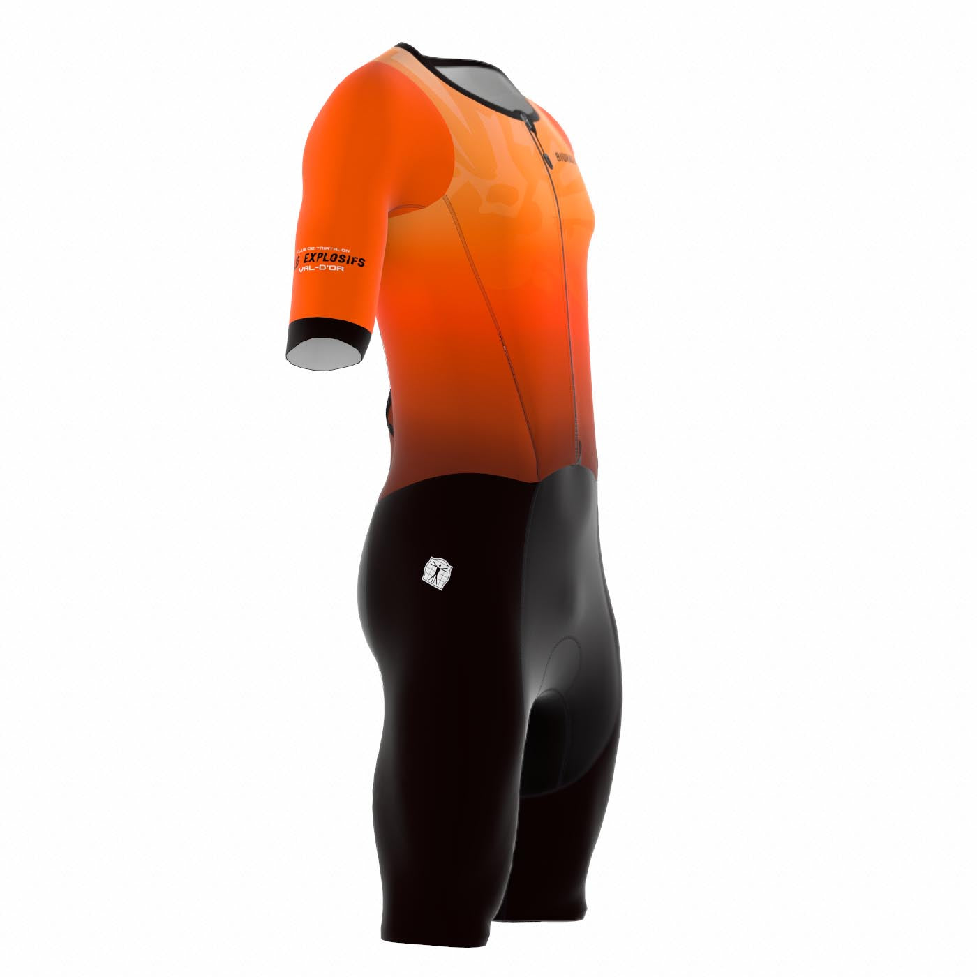 Epic Aero Tri Suit - Women