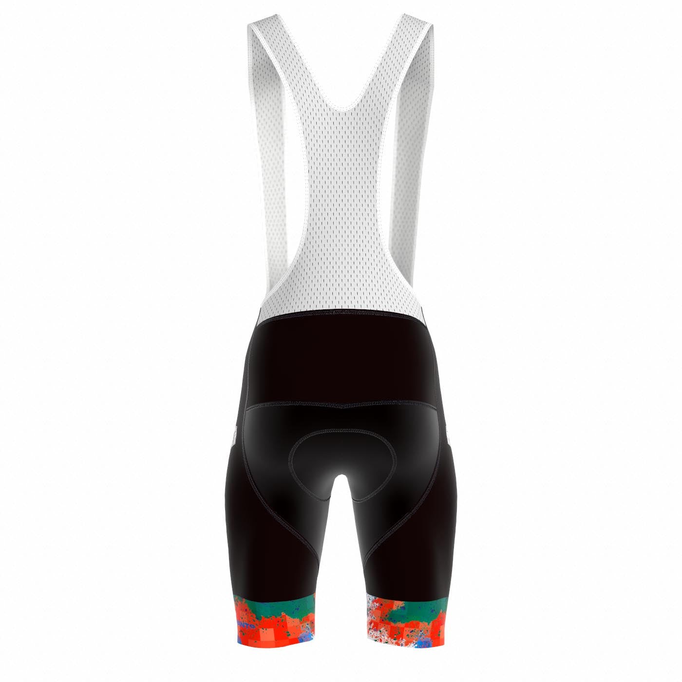 Bibshort Epic 2.0 (No Back Zip) - Women