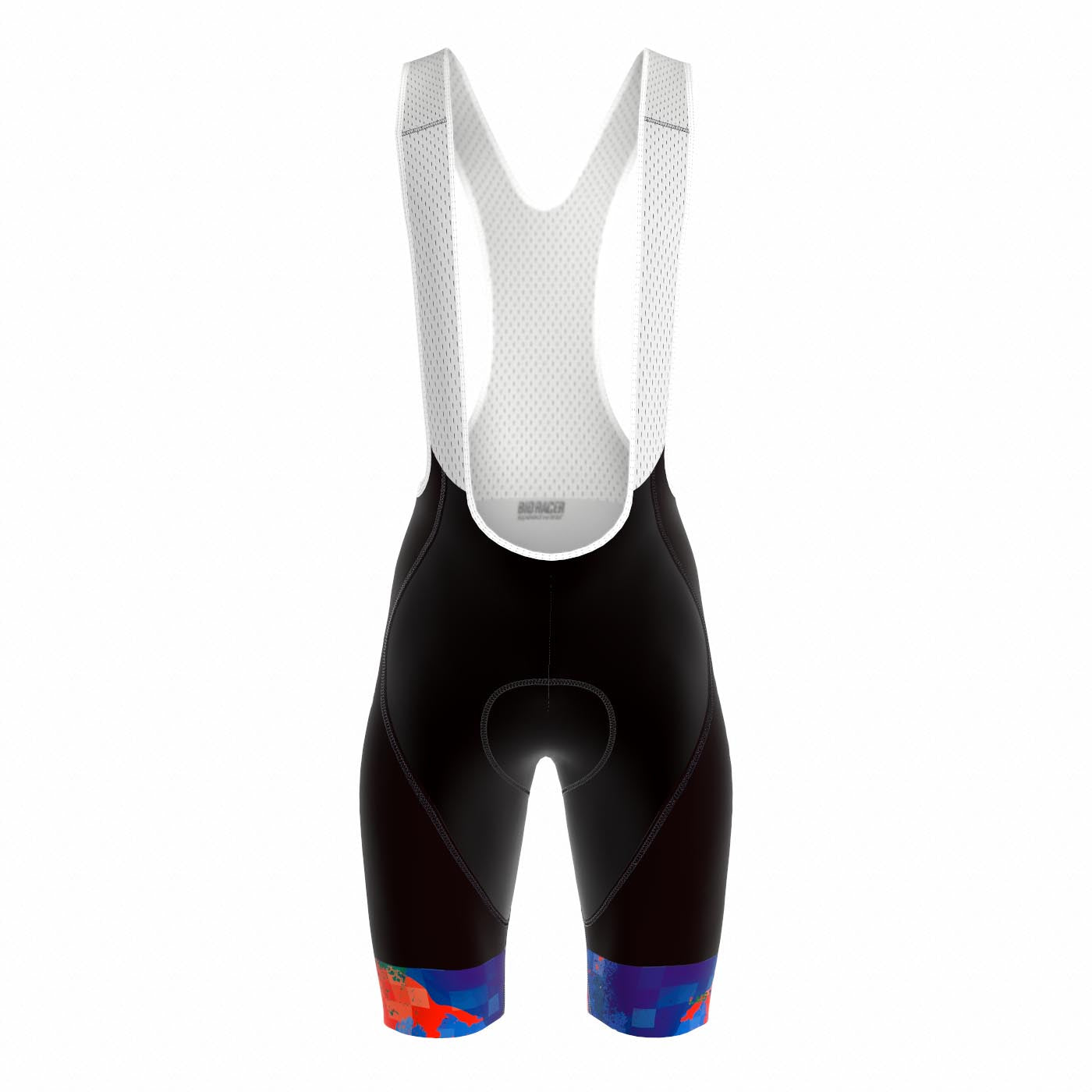 Bibshort Epic 2.0 (No Back Zip) - Women