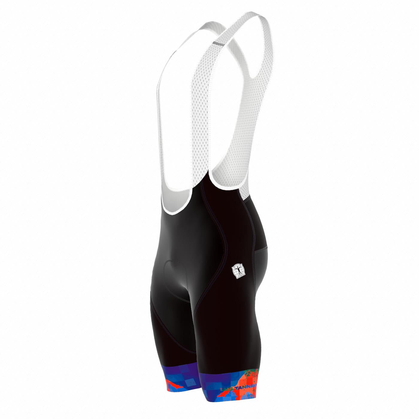 Bibshort Epic 2.0 (No Back Zip) - Women