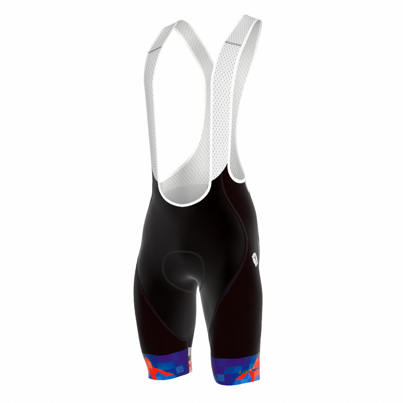 Bibshort Epic 2.0 (No Back Zip) - Women