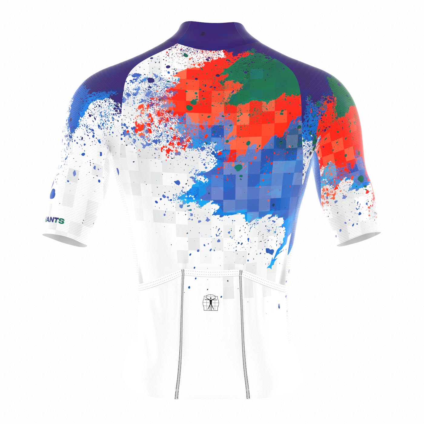 Jersey SS Epic - Plus - Women