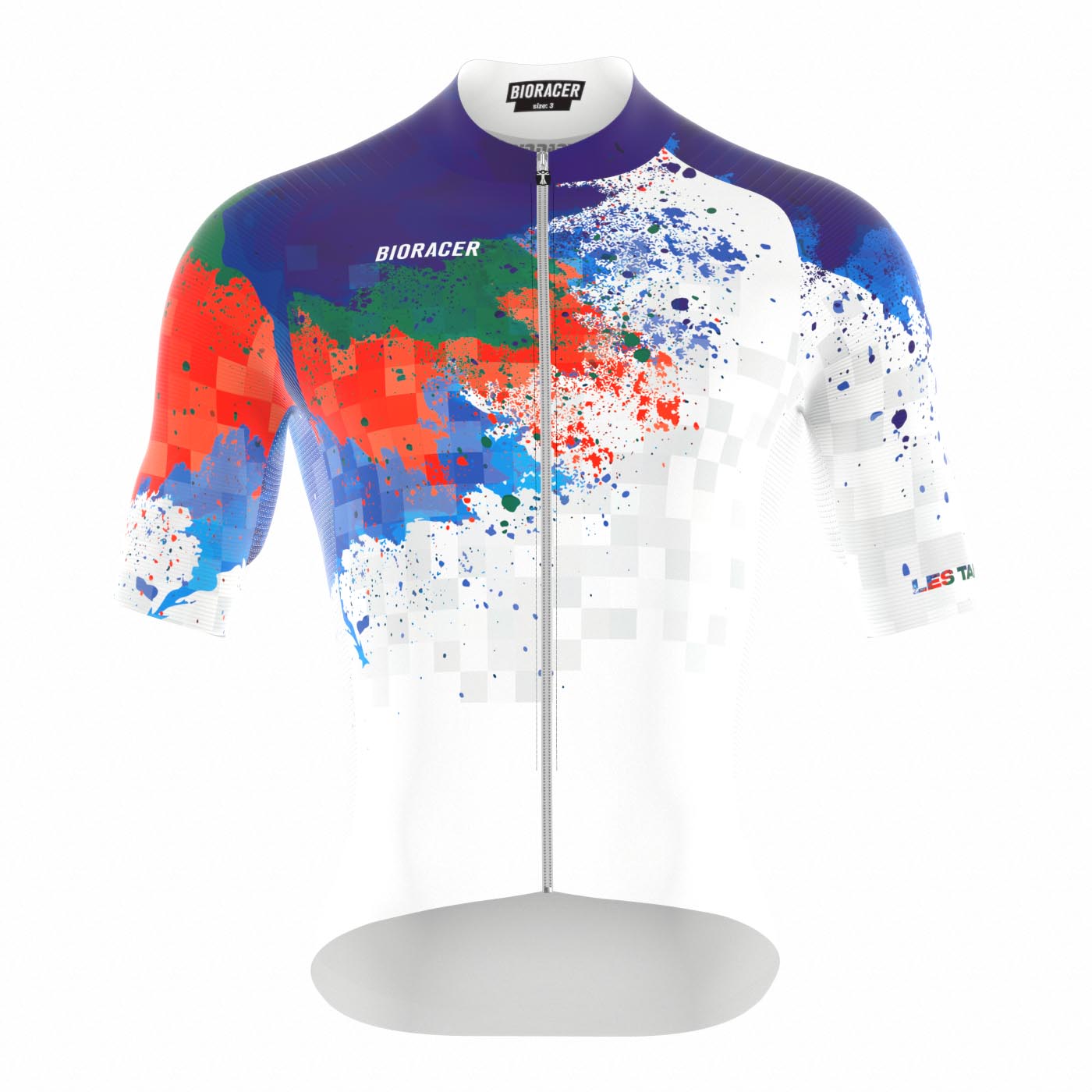 Jersey SS Epic - Plus - Women