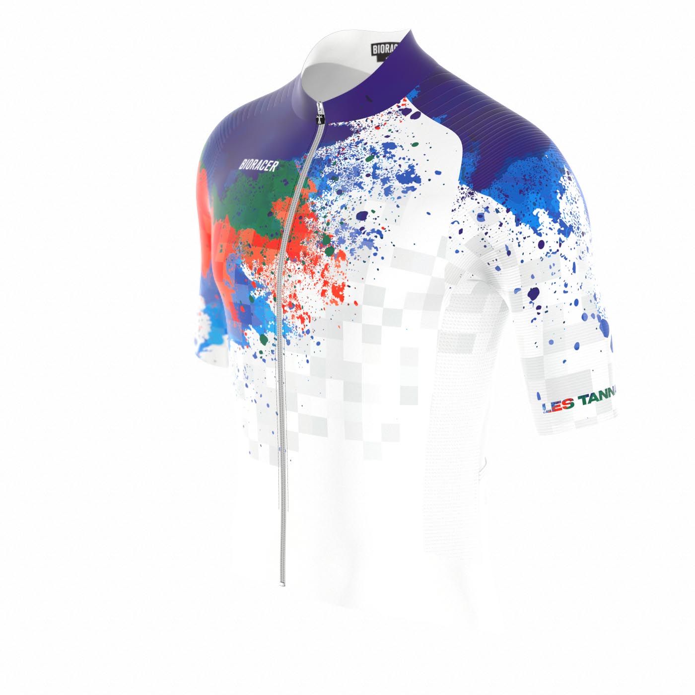 Jersey SS Epic - Plus - Women