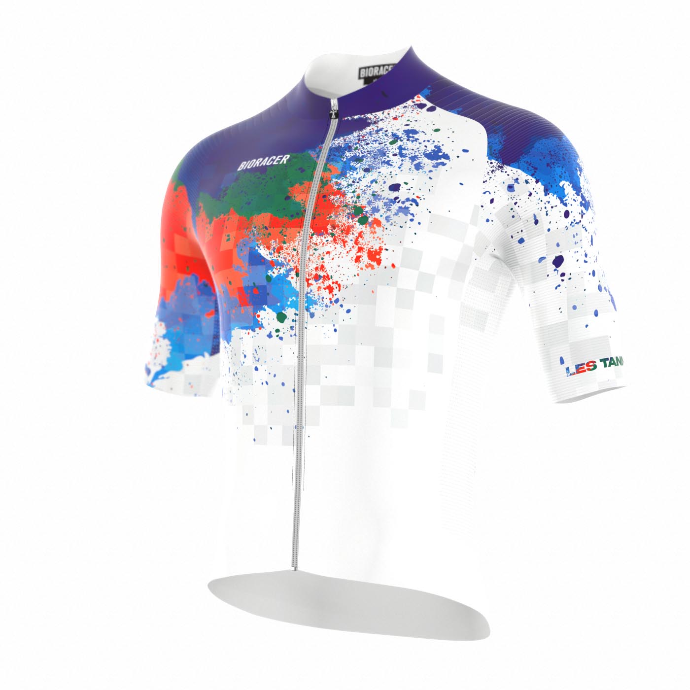 Jersey SS Epic - Plus - Men