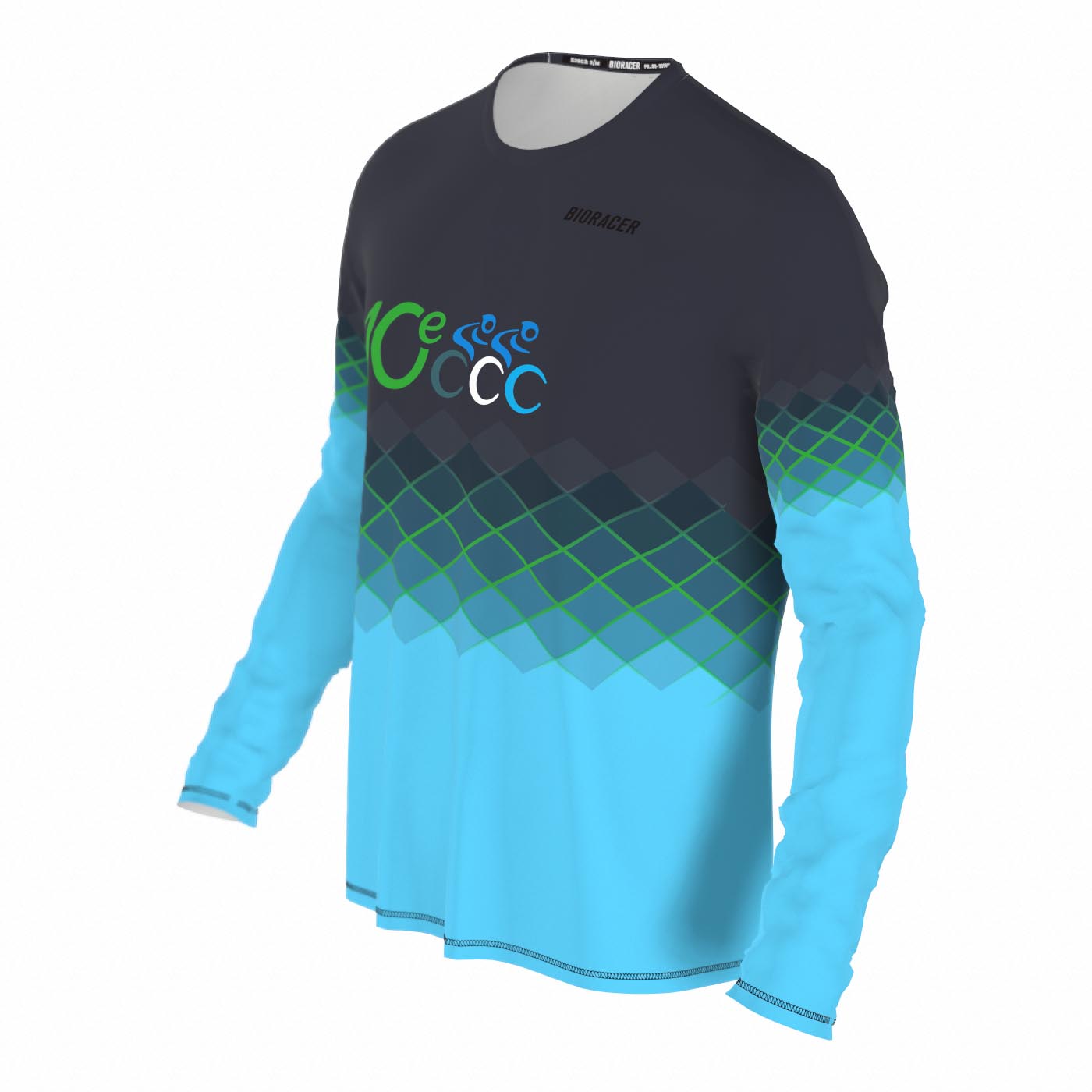 Jersey MTB Long Sleeve - Women