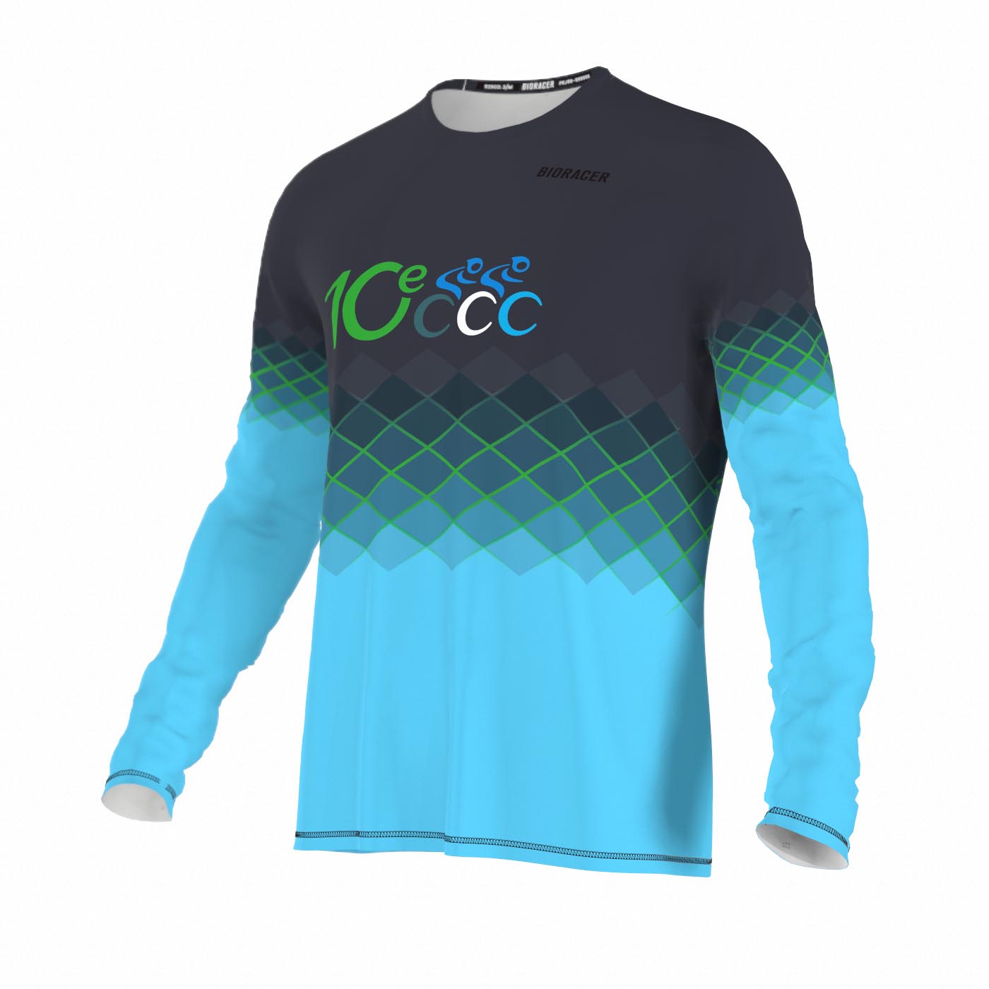 Jersey MTB Long Sleeve - Women