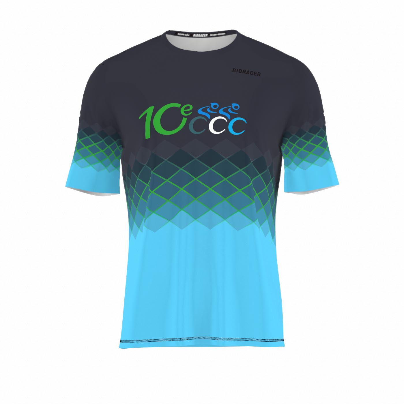 Athletics Shirt - Women