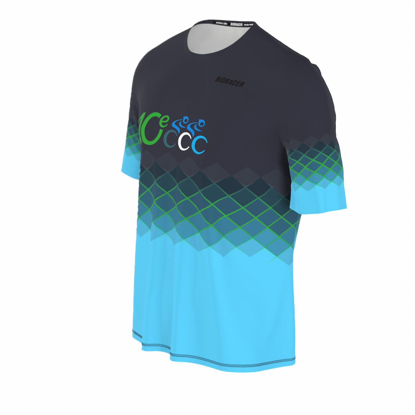 Athletics Shirt - Women