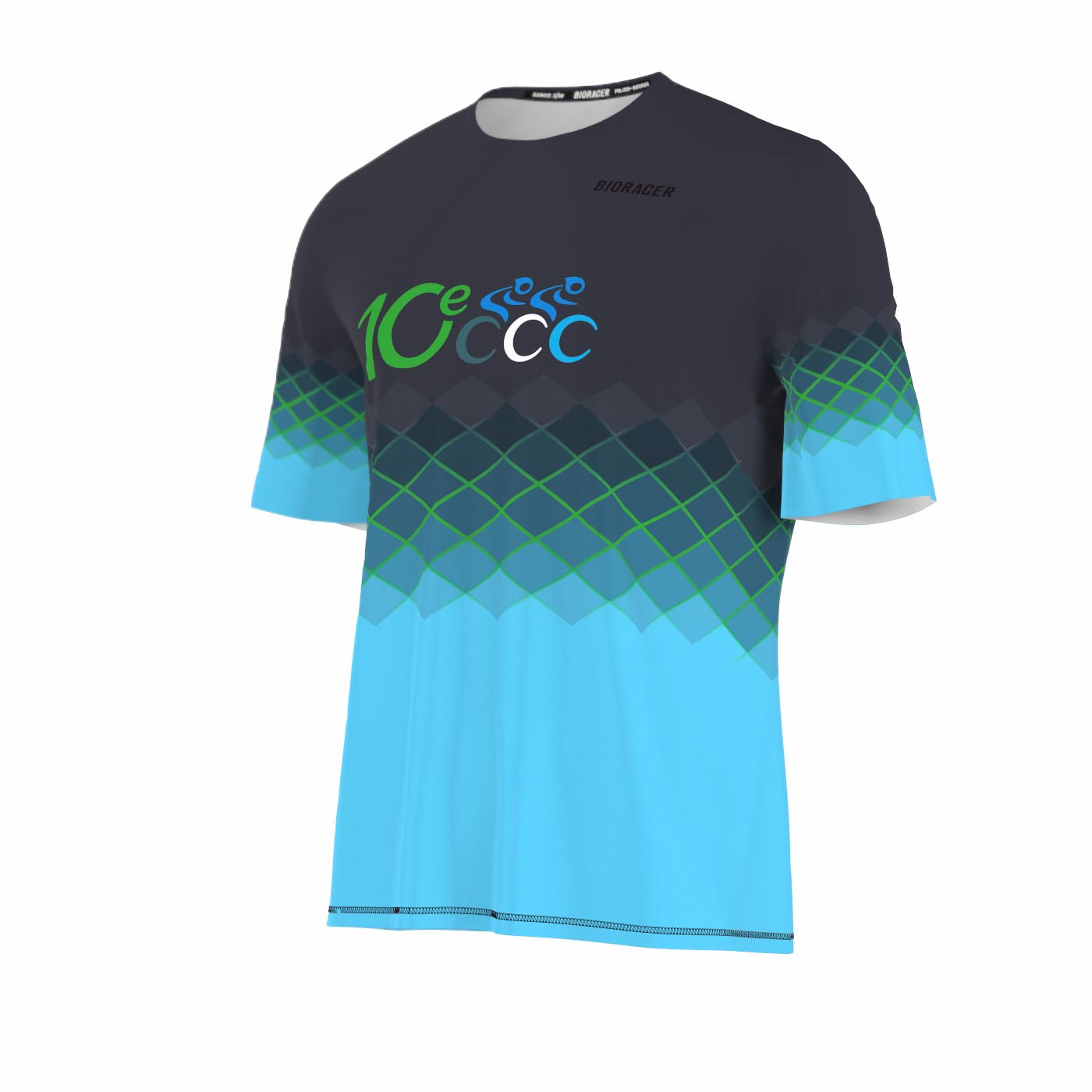Athletics Shirt - Women