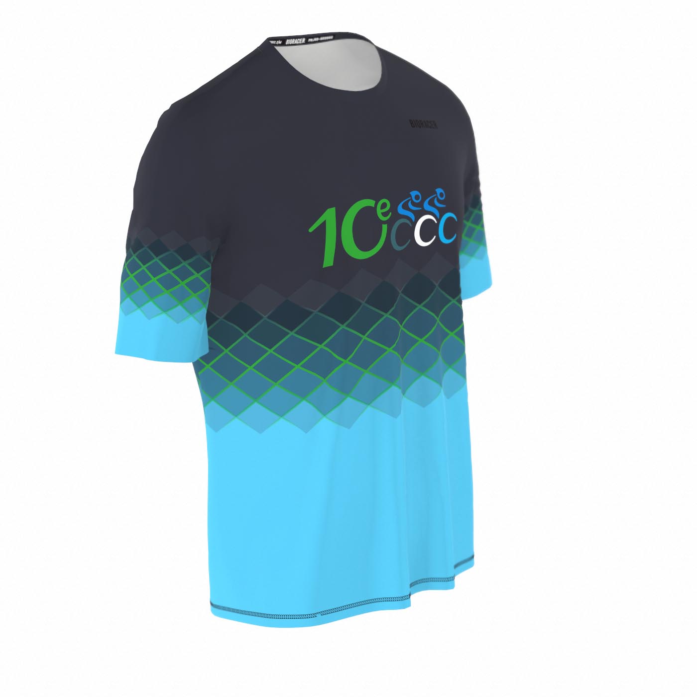 Athletics Shirt - Women