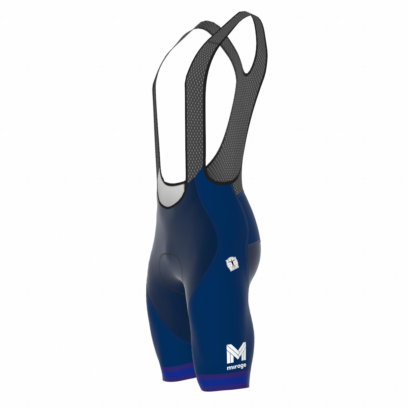 Bibshort Epic 2.0 - Men