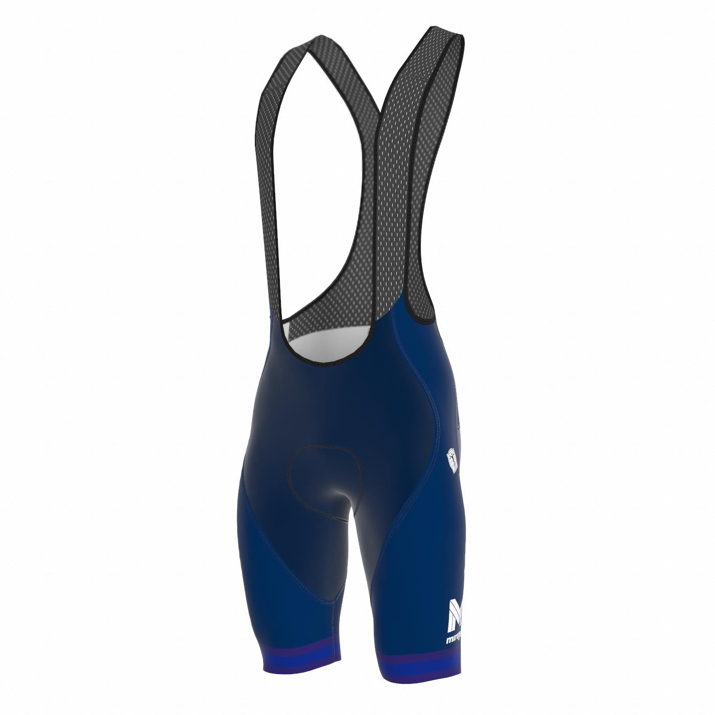 Bibshort Epic 2.0 (No Back Zip) - Women